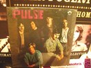 Pulse Lp Monster Blues Rock 1968 SEALED