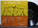 BUD POWELL - PIANO SOLOS, VOL 2 - MERCURY MG C-507 10