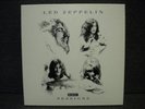 LED ZEPPELIN BBC SESSIONS RARE 200g 4 LP VINYL BOX SET