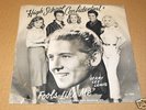 Jerry Lee Lewis SUN 45 Fools like me + PS Very rare
