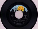 Premium Northern Soul Jesse Johnson 'Left Out' OLDTOWN