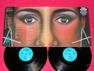 DAS ALBUM Rock Bilanz '88 FEELING B .../ DDR Amiga DoLP