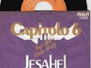 CAPITOLO 6 Jesahel 45/GER/PIC