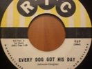 LISTEN NORTHERN R&B EDDIE BO Every Dog Got His Day RIC