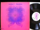 LIMBUS 4 Mandalas RARE KRAUTROCK LP in MINT- OHR Label