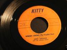 JIMMY GRESHAM - NORTHERN SOUL ON KITTY (HEAR IT)