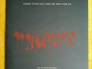 Arvo Pärt - Miserere - ECM VINYL LP - Arvo Part - RARE