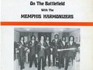 memphis harmonizers - on the battlefield - gospel LP