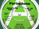 FORTES MENTUM Marrakesh Parlophone '69 popsike