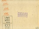 LP John Bender  Avantgarde on Record Sluts