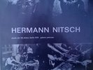 HERMANN NITSCH 60 AKTION Roth Fluxus Ruhm Exp Avant PVC