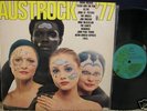 Rare Austrock 77 AC/DC The Angels Saints TMG Redhouse