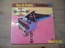 Procol Harum Shine on Brightly Regal Zonophone Label