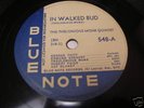 THE THELONIUS MONK QUINTET BLUE NOTE 548-HEAR