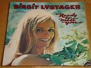 Rare Latin Jazz - Birgit Lystager - Ready To Meet You