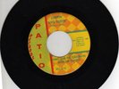 R&B Rocker 45 KENNY & THE CLASSMATES with THE CLASSICS