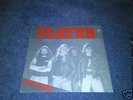 Slayer LP`s,South of Heaven,Back to Hellfire,usw.