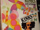 KINKS   1967   RARE   FACE TO FACE   MONO  LP