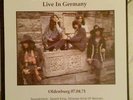 Deep Purple Live in Germany Oldenburg 07.04.1971