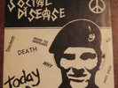 Social Disease - Today 7