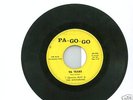 ? [QUESTION MARK} &THE MYSTERIANS- PA-GO-GO RARE GARAGE