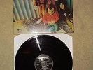 JIMI HENDRIX - BAND OF GYPSYS -PUPPET COVER TRACK RR LP
