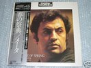 45RPM SONY MASTER SOUND ZUBIN MEHTA THE RITE OF SPRING