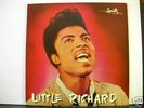 Little Richard Specialty 2103 Mono LP