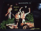 HARSH REALITY TOP RARE OR UK PSYCH PROG LP POKORA 5001
