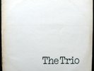 The Trio DAWN 2LP great trio of Surman/Phillips/Martin