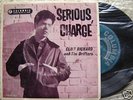 Rare Cliff Richard& Drifters EP Serious Charge OZ 1958