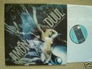 AMON DÜÜL  -  PSYCHEDELIC UNDERGROUND  -  ORIGINAL