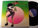 DISCOTECH Magic Disco Machine MOTOWN LP scratchin break