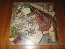 MOTT THE HOOPLE  'SELF TITLED'  MINT UK LP 1969