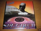 THE CLASH New Speedway vinyl LP