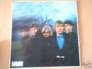ROLLING STONES Between The Buttons UK Decca Stereo LP
