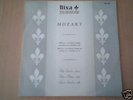 JAMBOR / AITAY / STARKER Mozart Trio UK LP Nixa PLP 524