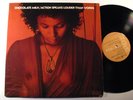 CHOCOLATE MILK Action Speaks Louder than Words RCA LP