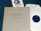 JACQUES DUMONT violin QUATUOR PASCAL BEETHOVEN 11LP BOX