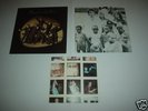 PAUL McCARTNEY Band On The Run - UK RARE EXPORT LP 1973