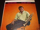 MILES DAVIS LP Record Album MILESTONES