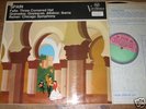 VICS 1294 Falla / Grandos etc. / Reiner GRVD TEST PRESS