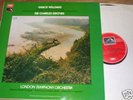 ASD 3006 Grace Williams Fantasia / Groves etc. HP LIST