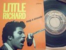 RARE PORTUGAL EP - LITTLE RICHARD - KEEP A KNOCKIN'