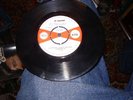 LLOYD & /JOHNNY MELODY 'MY ARGUMENT/ FOEY MAN' 7