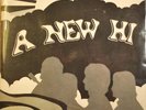 A New Hi Dallas psych comp with Stevie Ray Vaughan @16