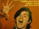 SCREAMING LORD SUTCH - The Train Kept a'rollin' - EP