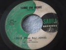 LOUIS BLUES BOY JONES Come On Home SABRA Massive MP3