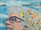 RAY BARRETTO - BARRETTO-POPULAR - LP