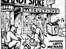 CANDY STORE 